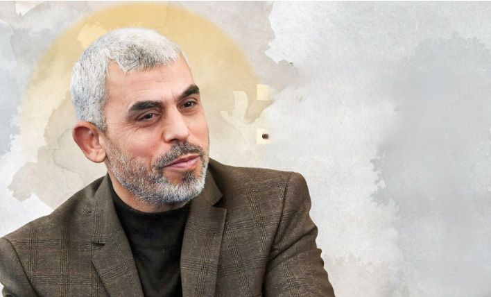 “يحي السنوار” يثير حالة طوارئ في مستشفى ألماني!