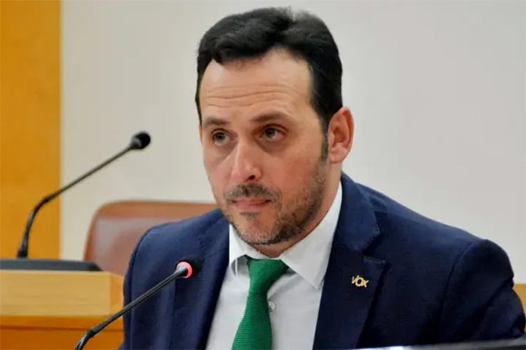 Spanish Party: Morocco Uses Irregular Migrants For Political Blackmail