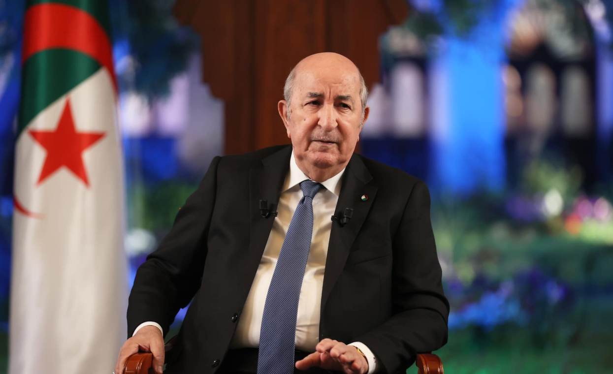 هذا ما جاء في رسالة الرئيس تبون بمناسبة اليوم الوطني للمجاهد