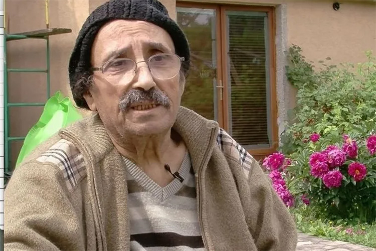 “صديقي اللدود”