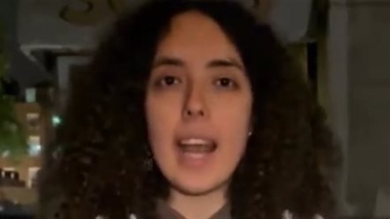 “لهذا طُردت من جامعة بريطانية”.. طالبة مصرية تكشف!