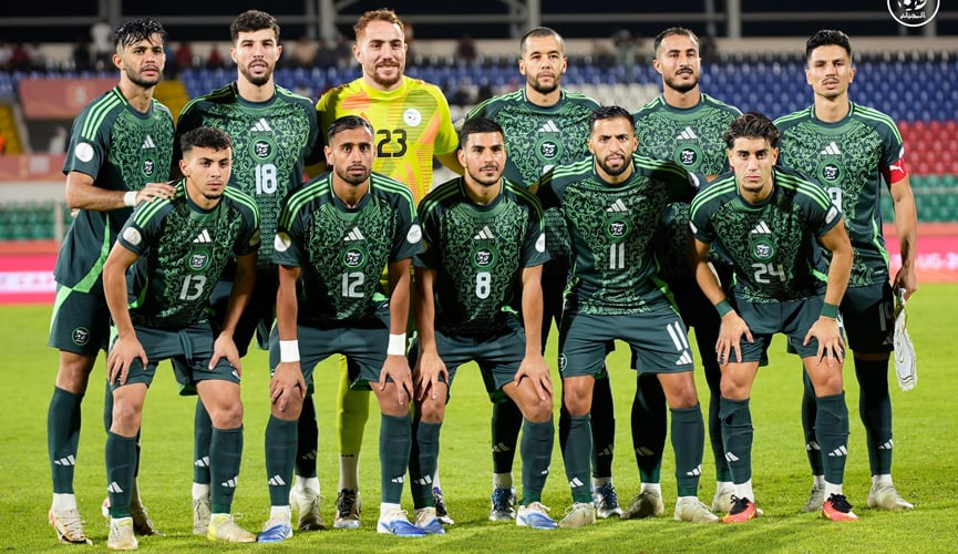 لهذه الأسباب أقصي المنتخب المحلي من ربع نهائي الشان
