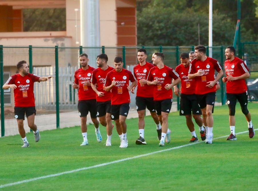 محليو “الخضر” يضربون بقوة ويراهنون على لقب “الشان” من الآن