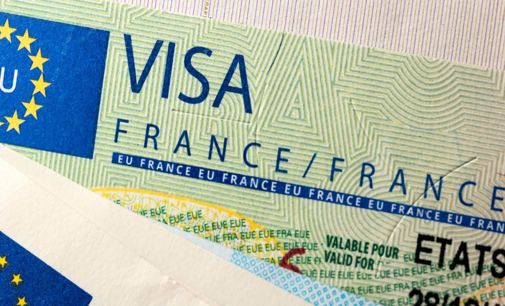 L’Ambassade de France annonce une réduction significative de visas pour les Algériens!