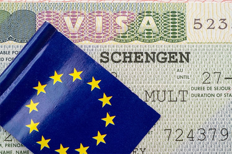 The European Union Imposes New Measures On The “Schengen” Visa