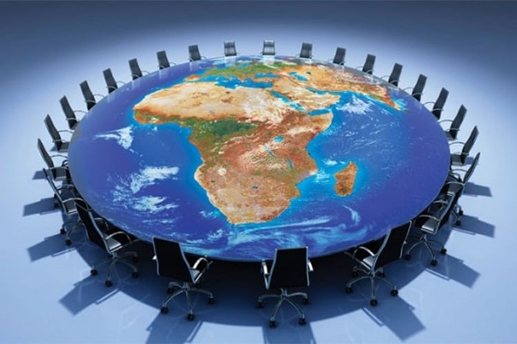 مواجهة نظام التنمر الدولي الجديد…