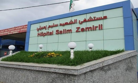 “توقيف عن العمل وبدء التحقيقات”.. “تيك توك” يورّط ممرضة جزائرية