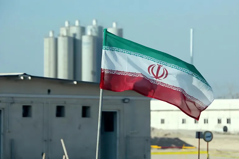 وكالة الطاقة الذرية تُعلن عودة مفتشيها إلى إيران