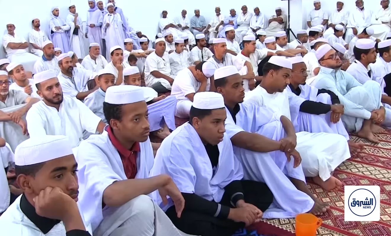 غرداية.. تكريم حفظة كتاب الله بمناسبة اختتام التربص الصيفي