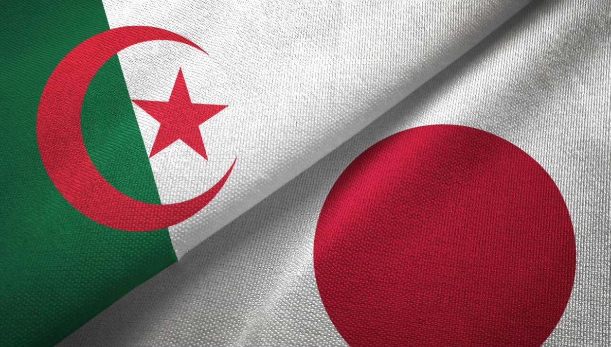 إطلاق برنامج البعثة الجزائرية لرواد الأعمال نحو اليابان