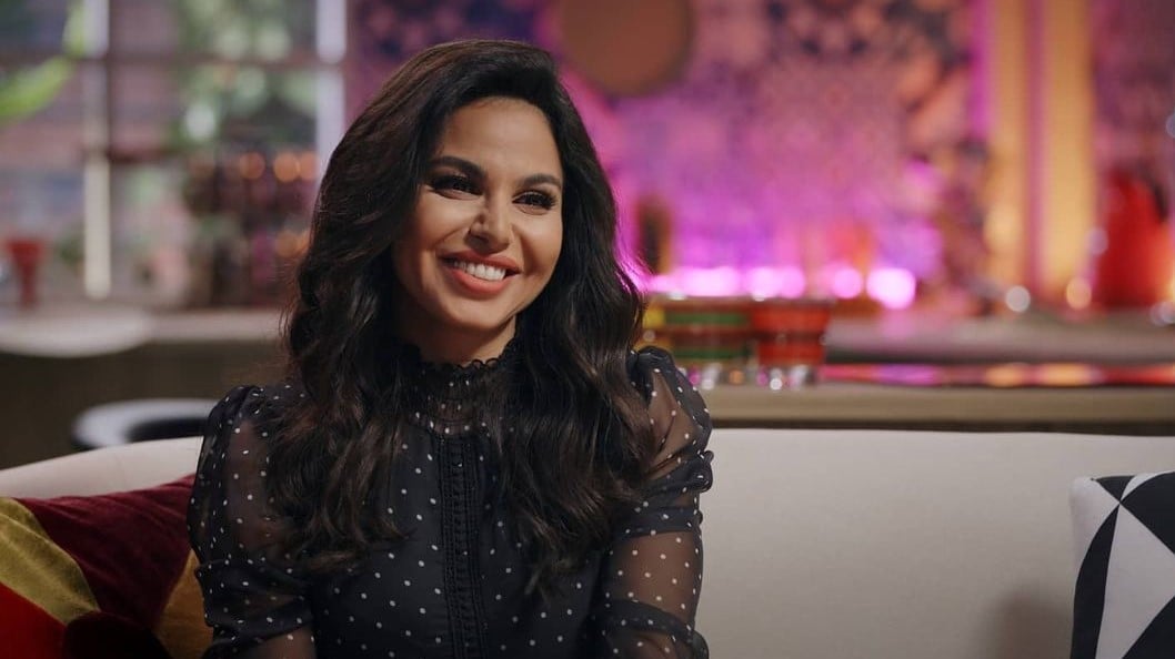 تحمست لمسلسل “العتاولة” وهذا سبب اعتذاري عن “فهد البطل”