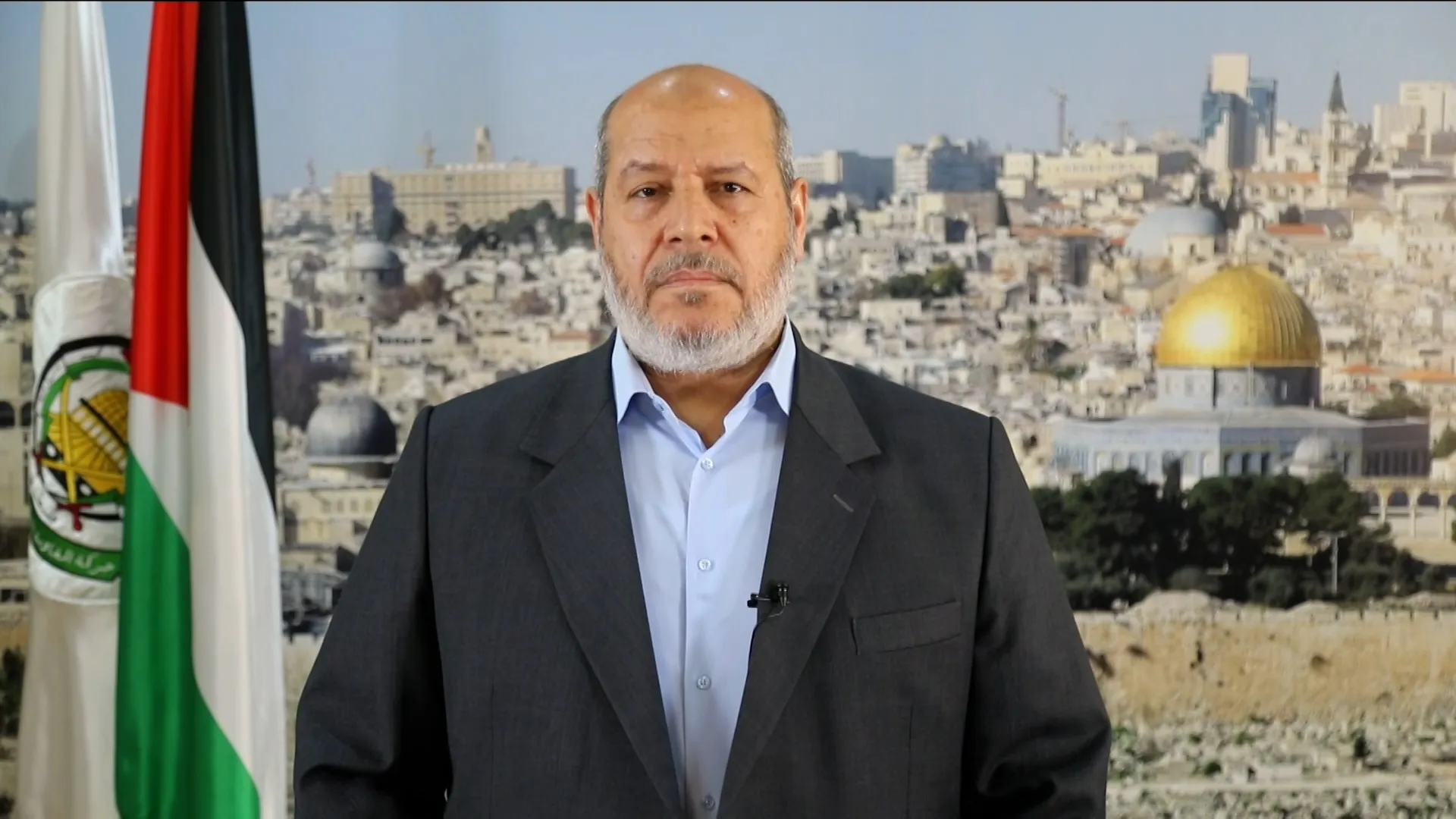 أين خليل الحية وكيف حاله؟.. رئيس وزراء قطر يرد