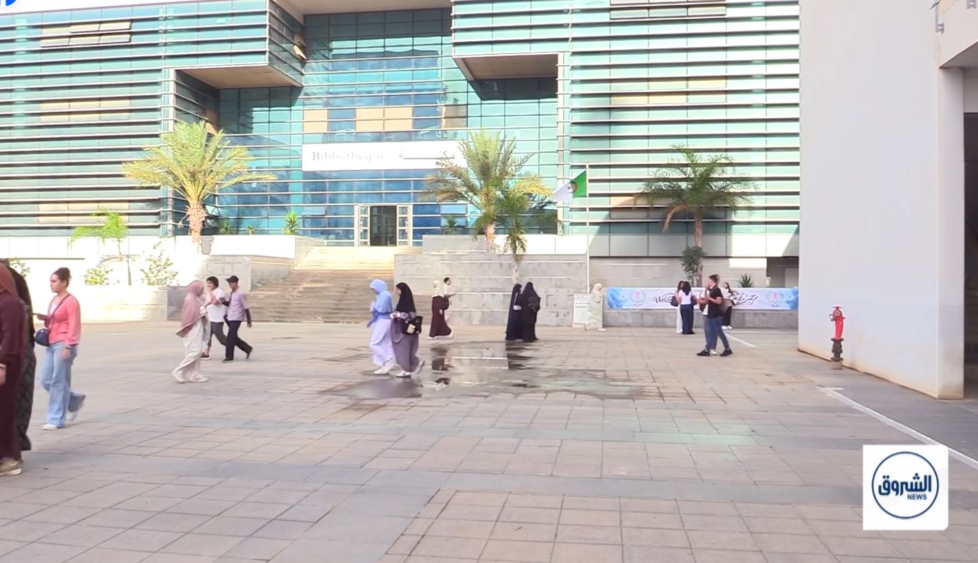 لأول مرة.. إعتماد التدريس باللغة الإنجليزية في جامعة علوم الصحة