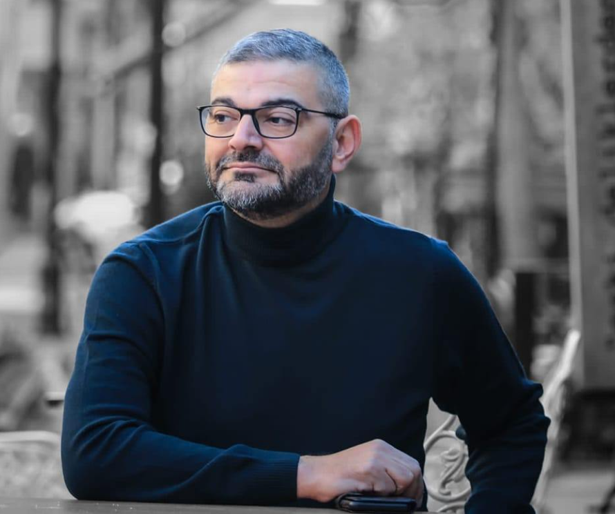 “كل كتبي تتمّة للبوصلة القرآنية.. والجزائريون أكثر الشعوب العربية قراءة”