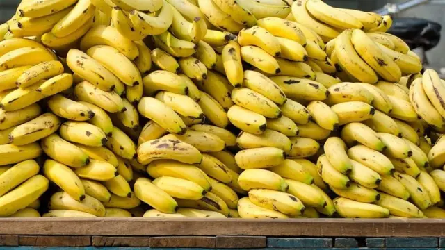 10 سنوات حبسا نافذا ضدّ مُتّهمَين بالمضاربة في الموز