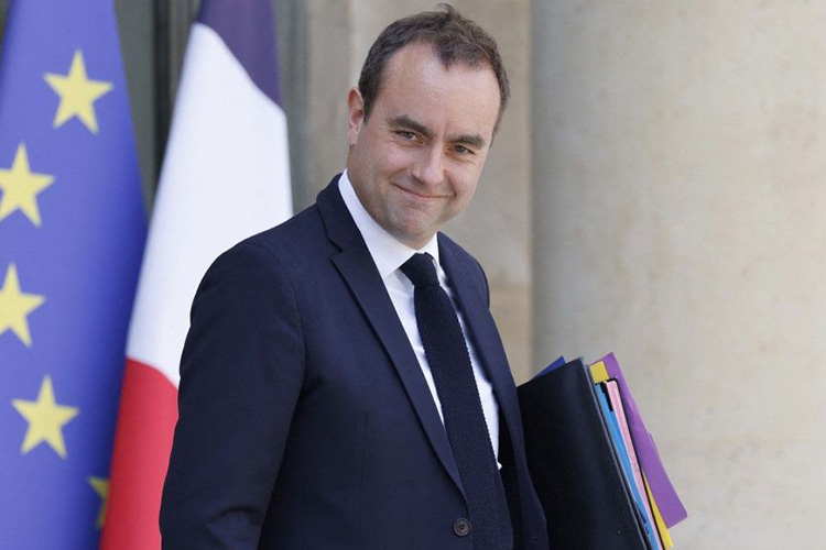 The background of the new French Prime Minister threatens the continuation of the crisis with Algeria