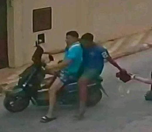 الحبس المؤقت لمتّهم بالاعتداء على فتاة لسرقة حقيبتها في دالي براهيم