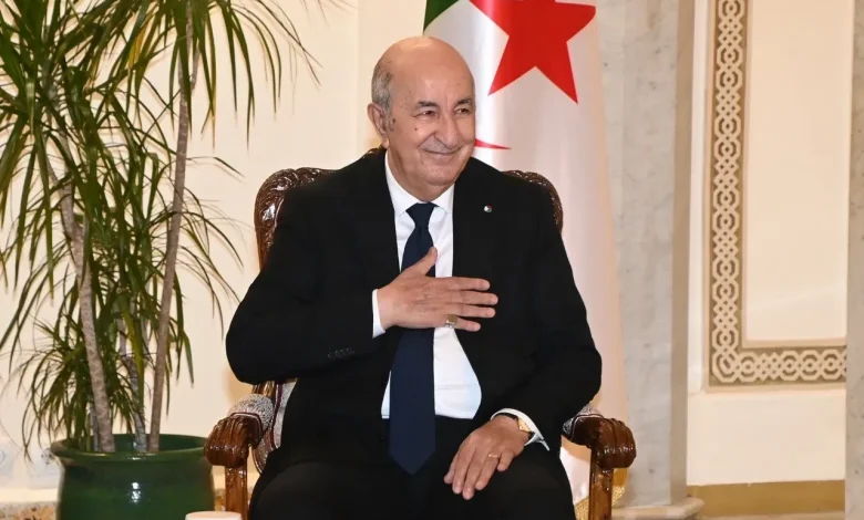بمناسبة الدخول المدرسي.. رئيس الجمهورية يهنئ الأسرة التربوية