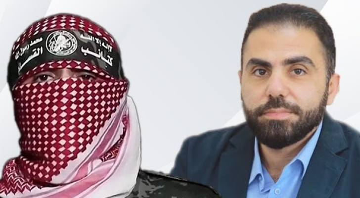 لماذا يروّج ذباب الصهاينة بأن "صهيب الكحلوت" هو "أبو عبيدة"؟