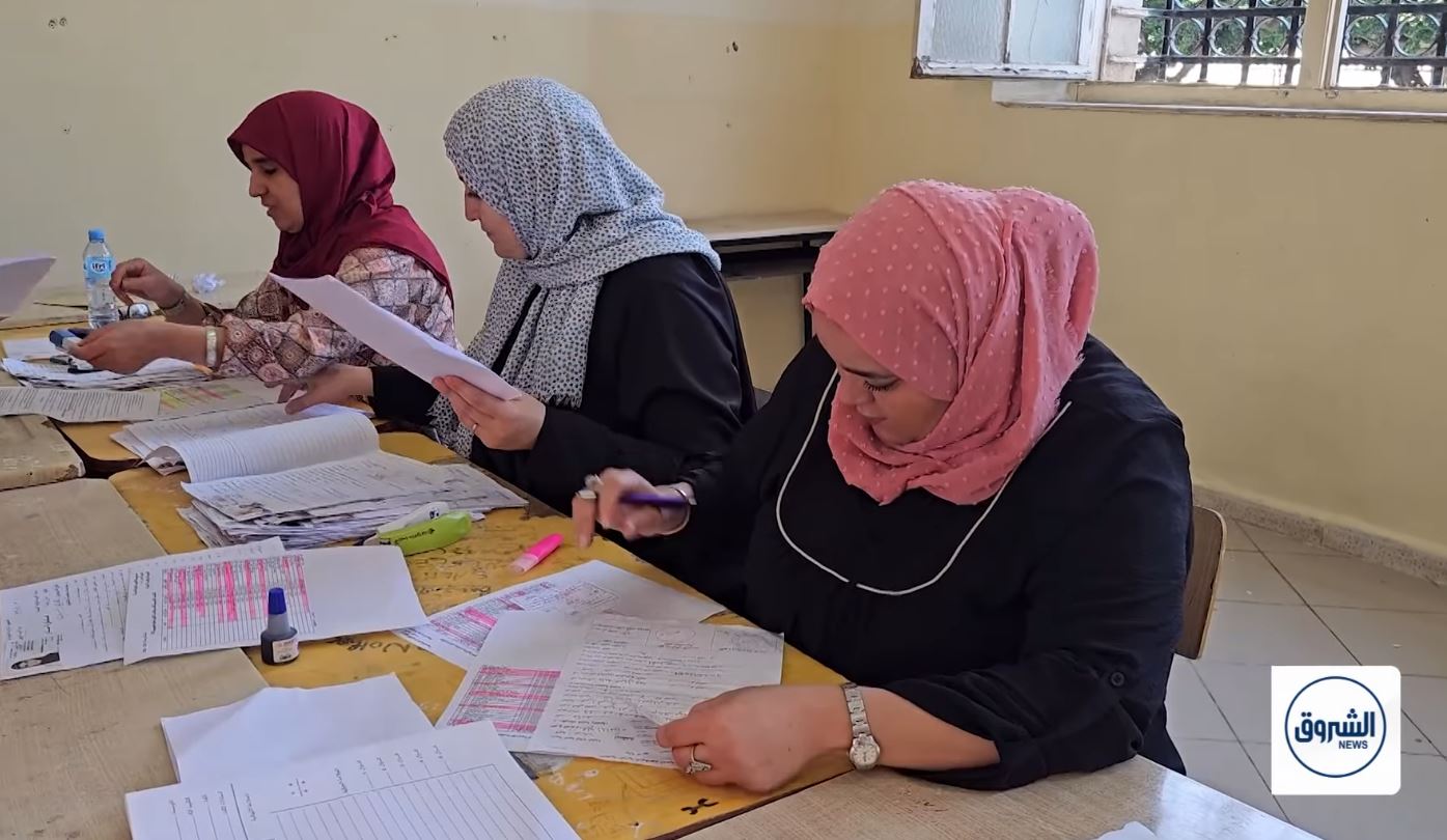 إعادة إدماج التلاميذ.. فرصة جديدة للاستدراك
