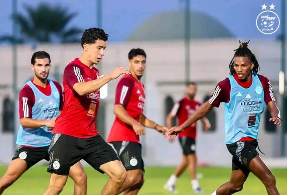هذا ما ينتظره الجزائريون من موقعتي بوتسوانا وغينيا