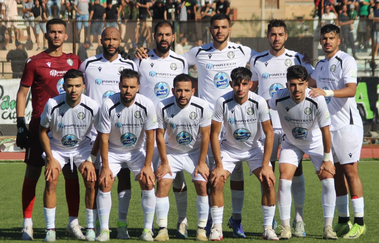 “البوبية” تطوي خسارة “الموب” وتريد التدارك أمام التلاغمة