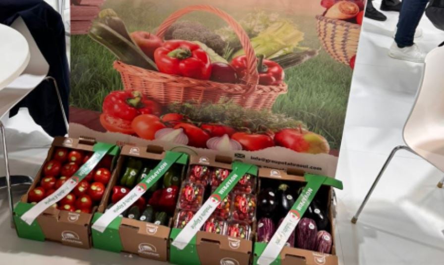Discussions in Spain to Export DZ Fruits and Vegetables to New Markets