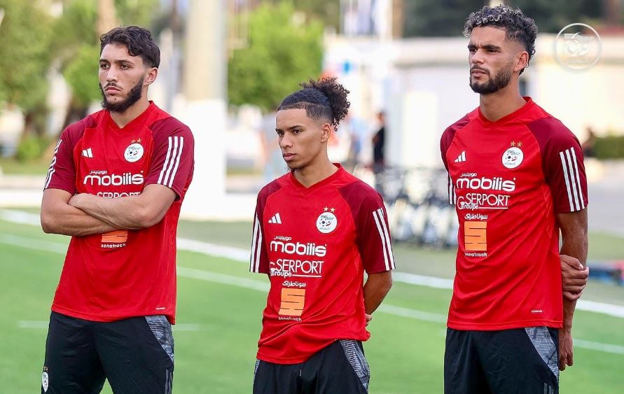 نفاد تذاكر لقاء الجزائر أمام بوتسوانا في ظرف 12 ساعة