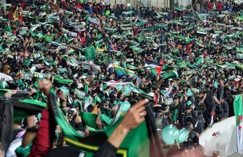 أنصار شباب قسنطينة في قمّة الغضب بسبب خيبة “الميركاتو” الصيفي