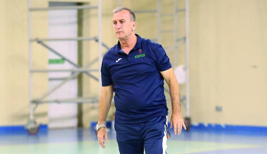 “مشاركة المنتخب الوطني إناثا في البطولة الإفريقية بوهران كانت جد مرضية”