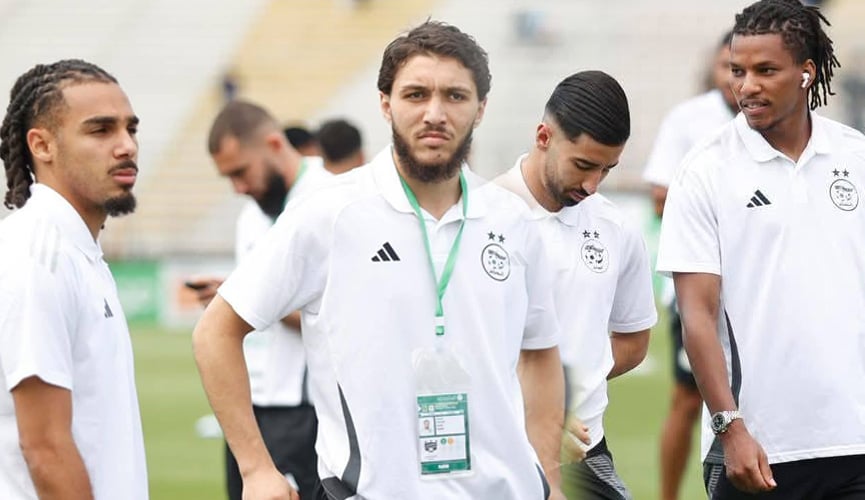 الفوز على بوتسوانا لفتح أبواب “المونديال”