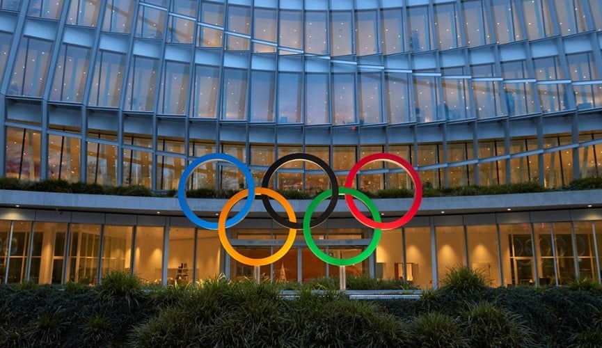 اللجنة الأولمبية الدولية تدعو المبدعين إلى تصميم ميداليات أولمبياد الشباب داكار 2026