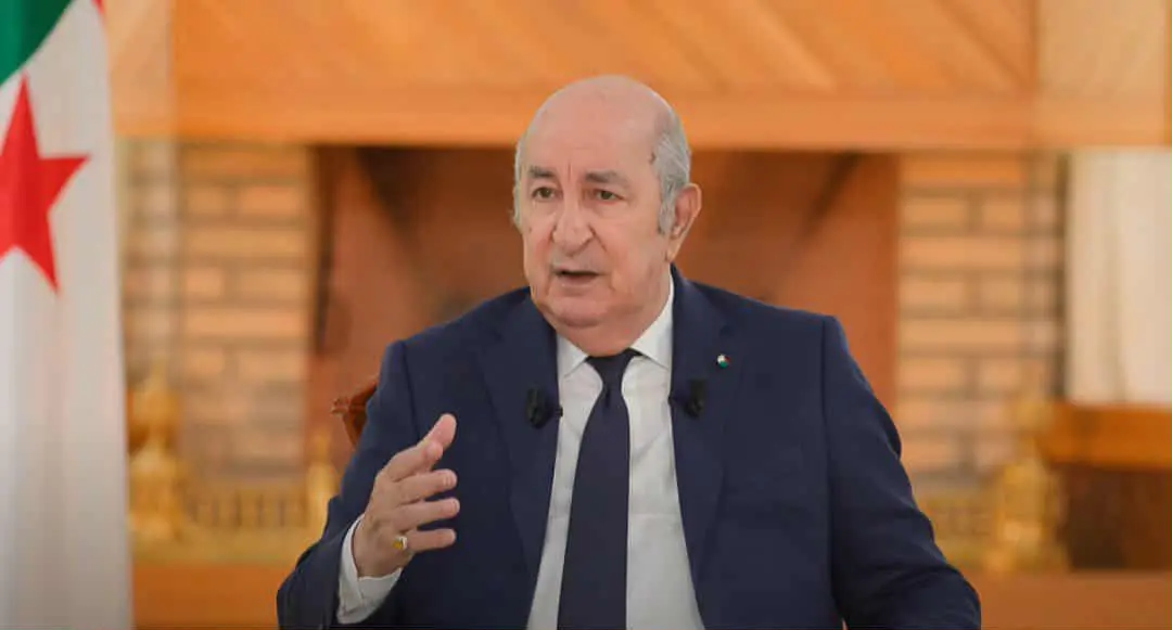 Le président de la République annonce de nouvelles augmentations des salaires et allocations en 2026