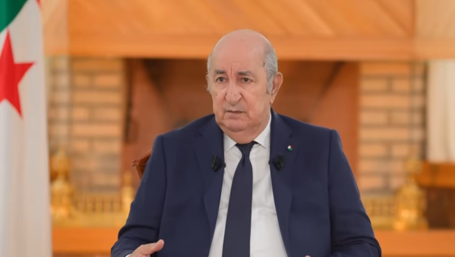الرئيس تبون يعلن زيادات جديدة في الأجور والمنح ابتداءً من 2026