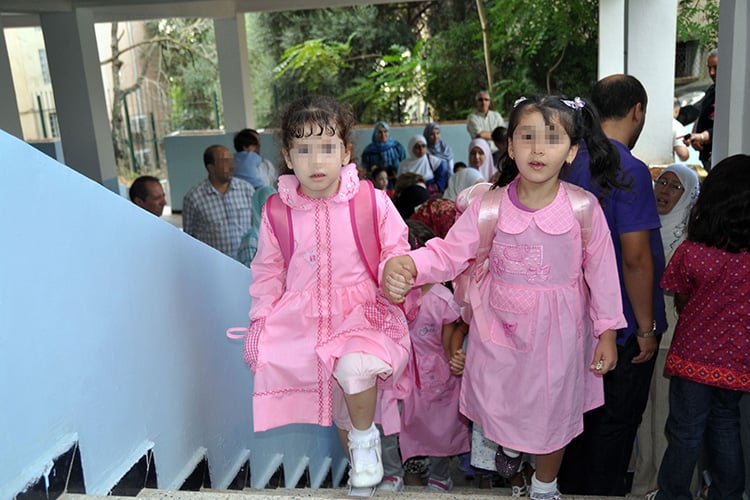 الترخيص بفتح ملحقات للمدارس الخاصة القديمة