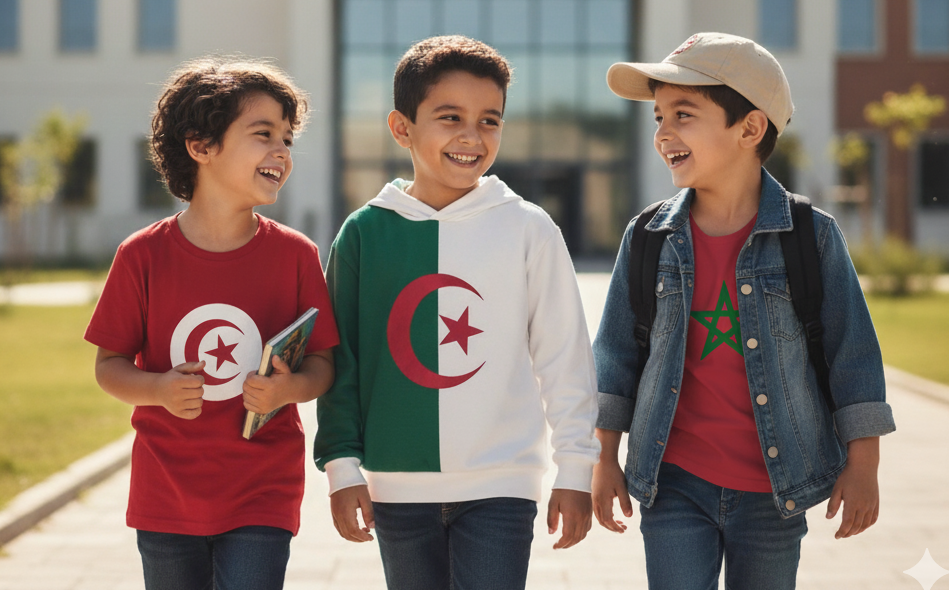 من 6 آلاف إلى 35 ألف دينار.. هذه تكلفة تجهيز التلميذ المغاربي!