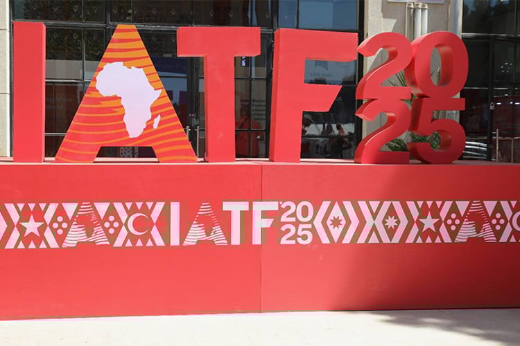 الجزائر، والحلم الإفريقي