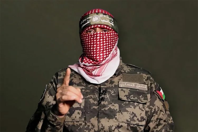 أبوعبيدة بين الارتقاء والانحدار!
