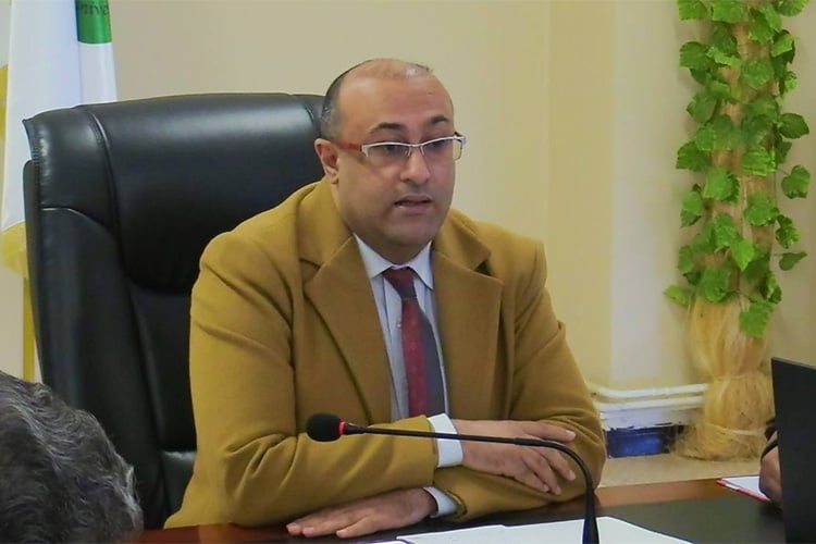 اتخاذ كل الإجراءات لضمان استقبال الطلبة في أحسن الظروف
