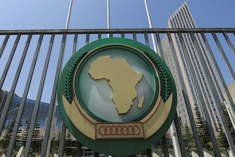 مجلس السلم والأمن الإفريقي يقر مبادرة جزائرية