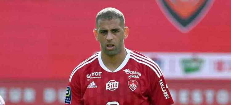 سليماني يقترب من الانضمام إلى هذا النادي