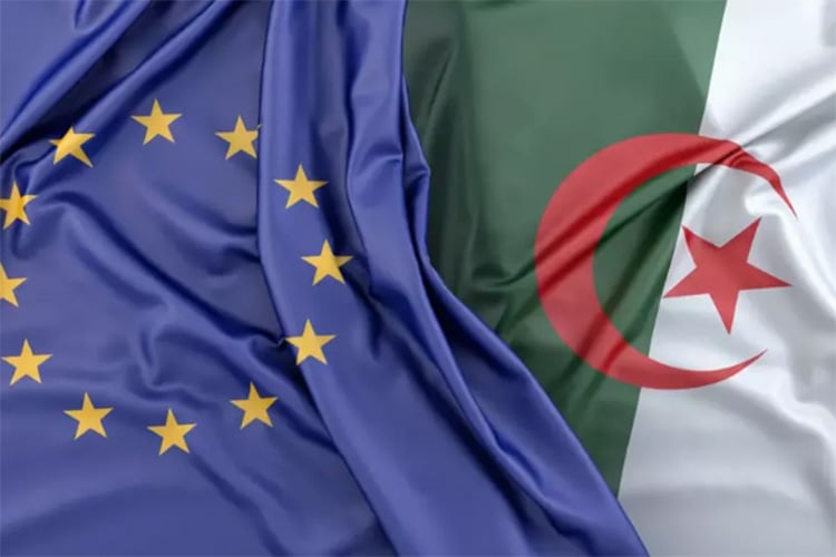 A new gain for Algeria in its energy partnership with the European Union