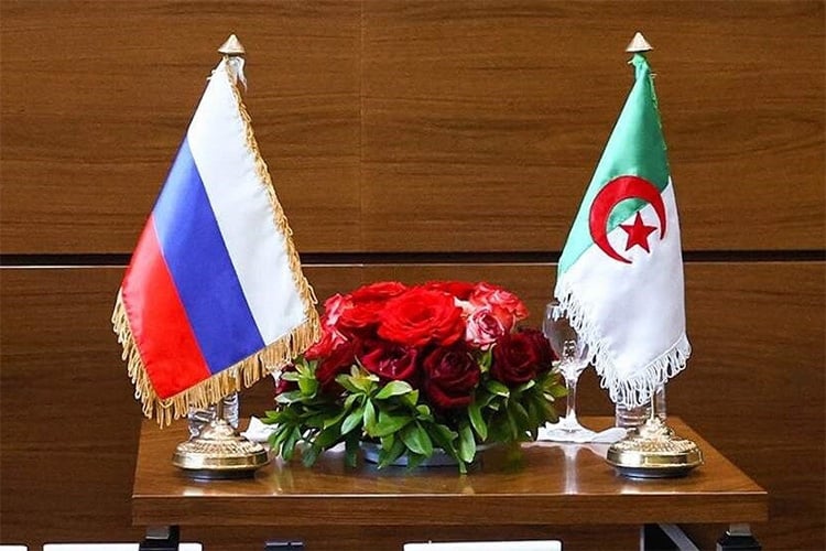 العلاقات الجزائرية-الروسية نحو مرحلة جديدة