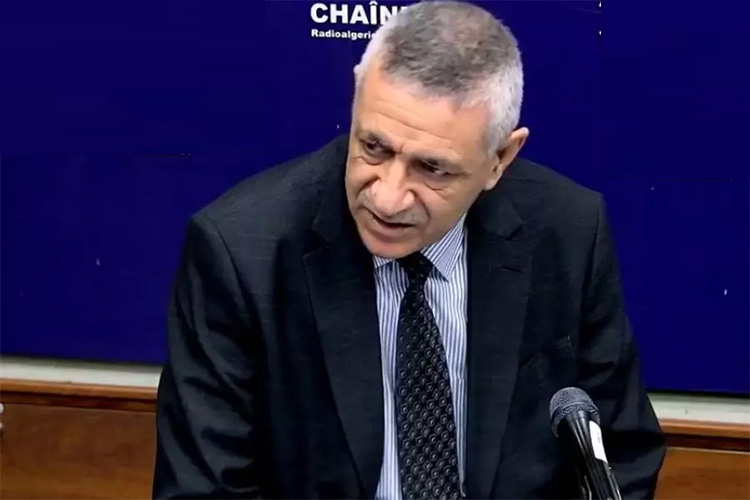 علي شكري: “تقييم موحد وعلمي للدروس عبر المنصات الجامعية”
