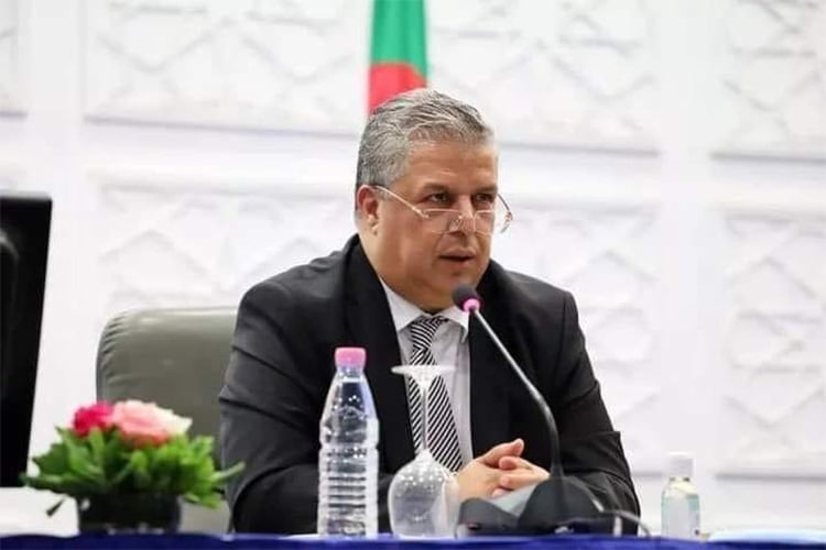 نجاح باهر لمعرض التجارة البينية الإفريقية في الجزائر