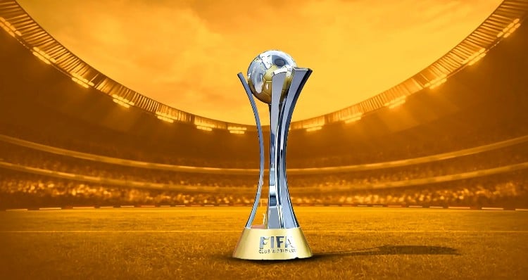 محرز يُودّع كأس القارات