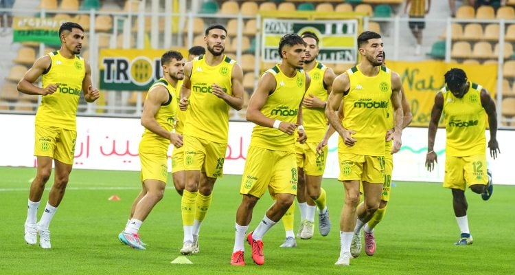 مكسب إفريقي ثمين لـ “الكناري”