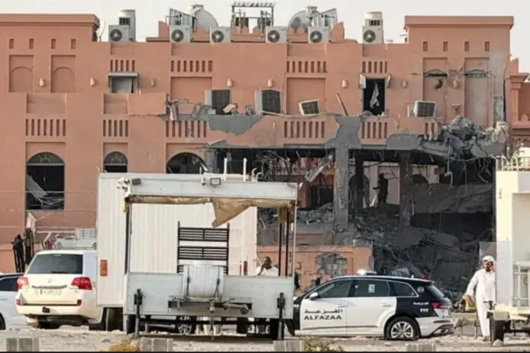 مركز تفكير أمريكي يفكك تداعيات العدوان الصهيوني على قطر