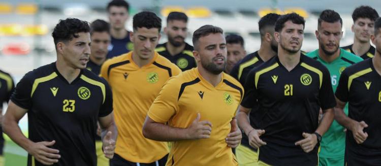 يهمّ أنصار فريق اتحاد الحراش