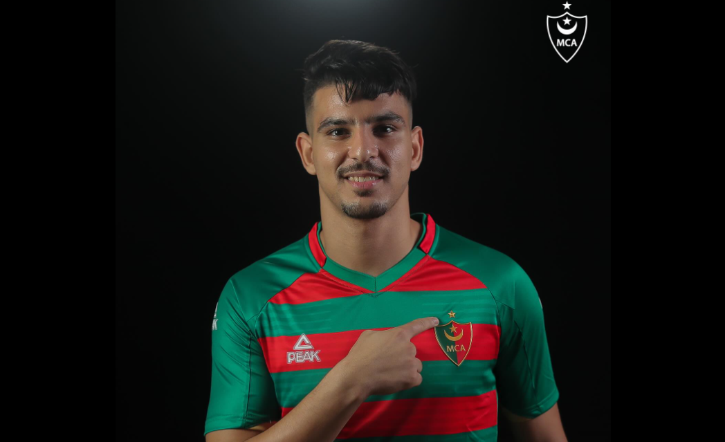 بوصوف وفرحات يرسمان انضمامهما لـ”المولودية”